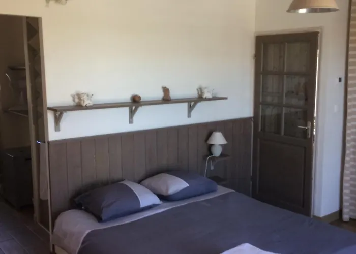 Taru Bed and breakfast *