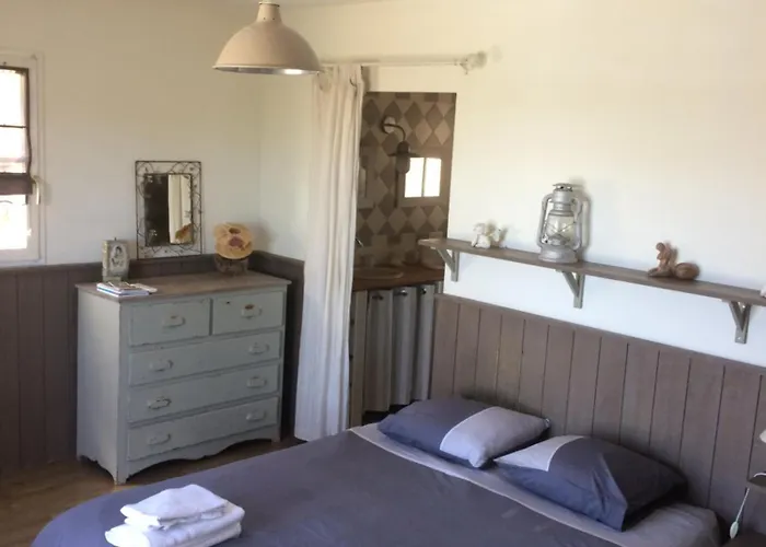 Bed and breakfast Taru