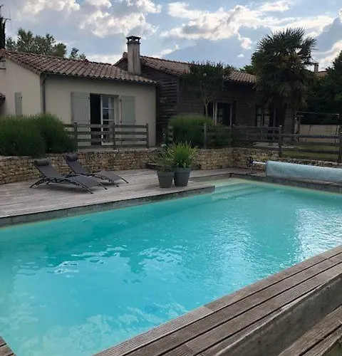 Taru Bed and breakfast *